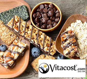 Vitacost（ビタコスト）について