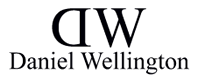 DanielWellington（ダニエル・ウェリントン）ロゴ
