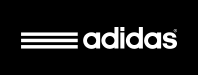 adidas（アディダス）ロゴ