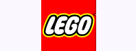 LEGO（レゴ）ロゴ