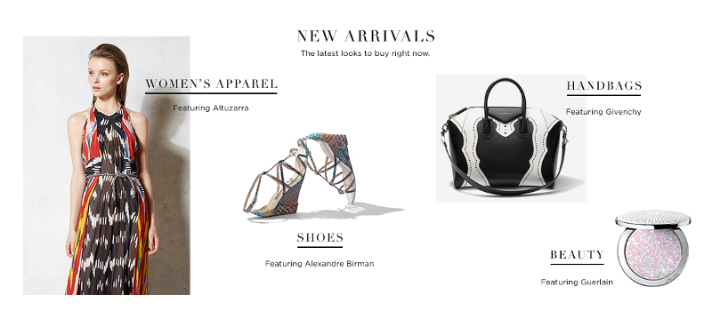 【美品】サックスフィフスアベニュー　パーティーバッグ Saks Fifth Avenue（サックス・フィフス・アベニュー）のご紹介