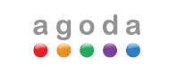 Agoda（アゴダ）ロゴ
