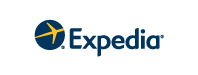 Expedia（エクスペディア）ロゴ