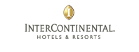 Intercontinental（インターコンチネンタル ホテルズ＆リゾーツ）ロゴ