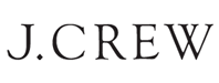 J.CREW（J.クルー）ロゴ