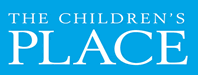 The Children's Place（チルドレンズプレイス）ロゴ