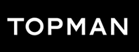 Topman（トップマン）ロゴ