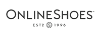 OnlineShoes（オンラインシューズ）ロゴ