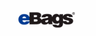 eBags（イーバッグス ）ロゴ