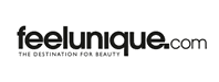 FeelUnique（フィールユニーク）ロゴ
