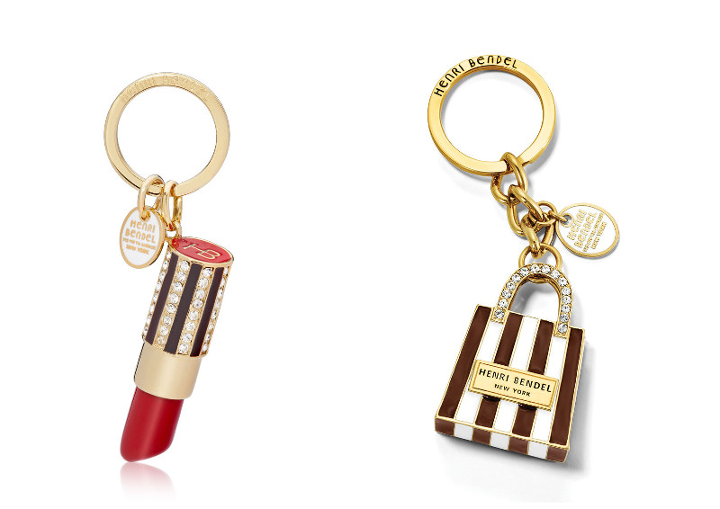 Henri Bendel（ヘンリベンデル）－人気ショップのご紹介・デパート編