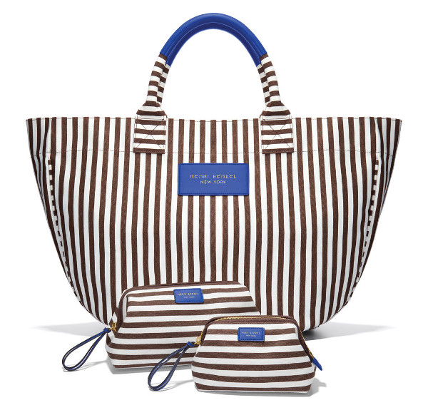 Henri Bendel（ヘンリベンデル）－人気ショップのご紹介・デパート編