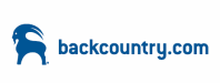 Backcountry（バックカントリー）ロゴ