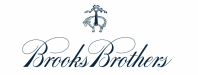 Brooks Brothers（ブルックスブラザーズ）ロゴ