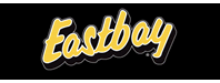 Eastbay（イーストベイ）ロゴ