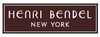 Henri Bendel（ヘンリベンデル）ロゴ