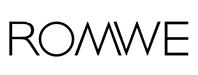 ROMWE（ロムウェ）ロゴ