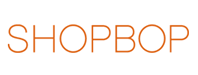 Shopbop（ショップボップ）ロゴ