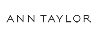 Ann Taylor（アンテイラー）ロゴ