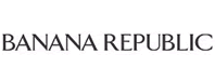 Banana Republic（バナナリパブリック）ロゴ