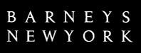 Barneys New York（バーニーズニューヨーク）ロゴ