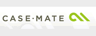 Case-mate（ケースメイト）ロゴ