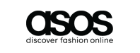 asos（エイソス）ロゴ