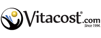 Vitacost（ビタコスト）ロゴ