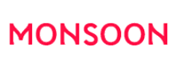 Monsoon（モンスーン）ロゴ